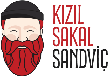 Kızıl Sakal Logo
